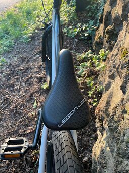 Kolo BMX-Mongoose Legion L20 - 6