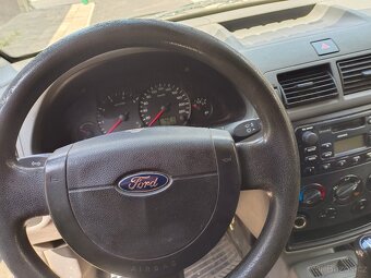 Ford Transit Connect 1.8 tdci - 6