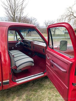 Dodge ram d150 - 6