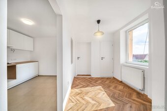 Prodej bytu 1+1, Plzeň, Náměstí Míru, ev.č. 00088 - 6