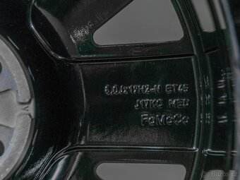 ZIMNÍ DVOUROZMĚRNÁ SADA 5x112 R19 PRO ELEKTRICKÉ VOZY(1407T) - 6