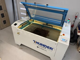 Thunder Laser Nova 51 100W CO2 - Jako nový a v záruce - 6