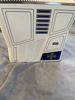 XBox 360 Star Wars Edition - 6