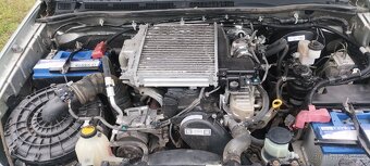 Toyota hilux 3.0d automat - 6