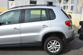 Volkswagen Tiguan 2.0 TDI 103kW - originální díly - 6