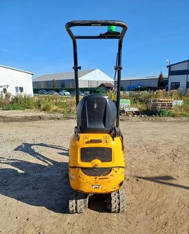 JBC 8008CTS - 6