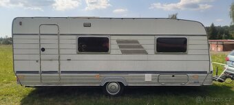 ❗️ Hymer Eriba Nova 535❗️ - 6