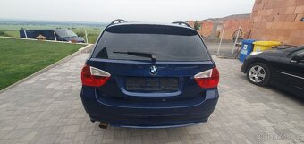 BMW 318i E91 95Kw KLIMA - 6