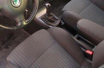 OCTAVIA GT ORIGINÁL - 6