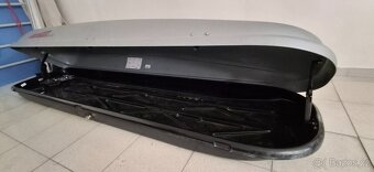 Střešní box Jetbag 500 - 6