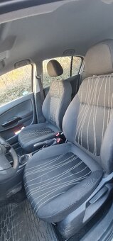 Prodám Opel Corsa 1.2 (2010) - 6