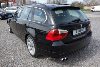 BMW 330i 200kW Xenon Navi 2008 - 6