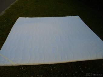 top na matrace na postel 180x200 - 6