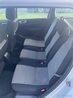 Peugeot 307 SW 1.6 80kw benzin r.v.2006 - 6