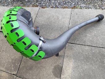 Koleno Kawasaki Kx 250 - 6