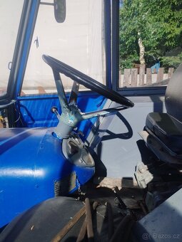 Traktor 5611 - 6