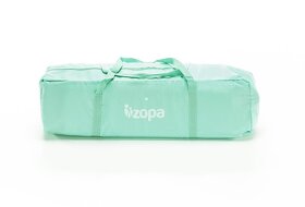 ZOPA Cestovní postýlka s polohováním - 6