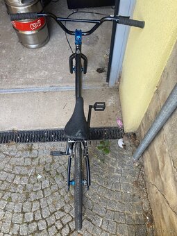 Bmx kolo GT Racing - 6