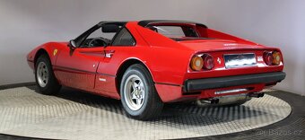 Ferrari 308 GTS z roku 1978 - 6
