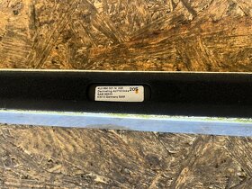 STŘEŠNÍ HAGUSY AUDI Q7 4L 4L0860021N,4L0860022N - 6