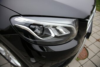 GLC 350d 4 MATIC SUV 9G-Tronics - 6