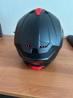 XRC Sinister R - 6