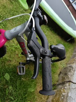 Lehké dětské kolo PUKY LS PRO 18 - 6