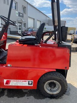 Desta DVHM 2522L - 6