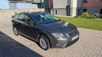 SEAT Leon ST 1.4 TSI 103 kw - 6