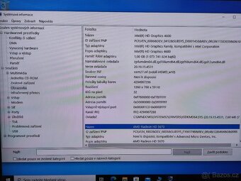 PC i5-4460 8Gb RAM - 6