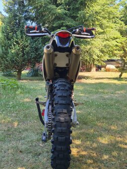 KTM Freeride 350 - 6