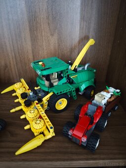 Prodej LEGO sbírky - 6