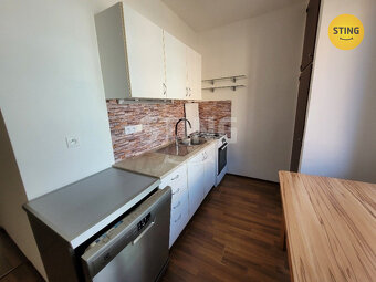Byt 3+1 s balkónem k pronájmu, Ostrava / Hrabůvka, u, 132953 - 6