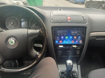 Prodam škoda Octavia 2 - 6