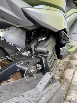 Malaguti nový motocykl - 6
