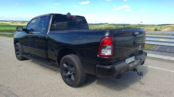 Dodge ram 1500 5.7 hemi 4x4 - 6