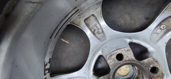 ROD ALUETT R16 4x100 7,5JxR16 ET 35 - 6