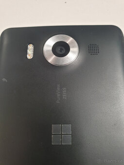 Microsoft Lumia 950, Windows 10 Mobile, 3/32GB - 6