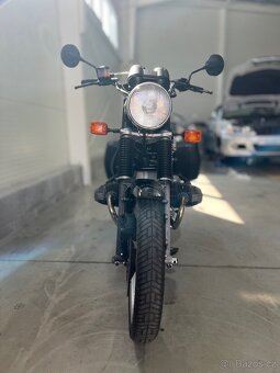 BMW R65 r.v 1989 - 6