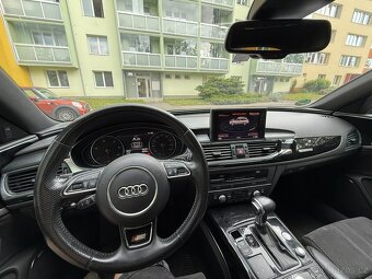 Audi A6 C7 4G BI-TDI 230KW S-LINE - 6