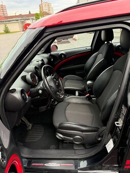 Mini Countryman Works 1.6, 160 kW, 4x4, 116.000 km - 6