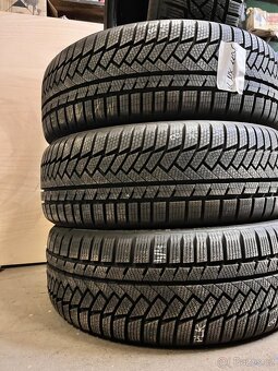 235/50 R20 100T zimní pneu Continental TS 850 - TOP STAV - 6