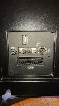 Televize Hitachi - 6