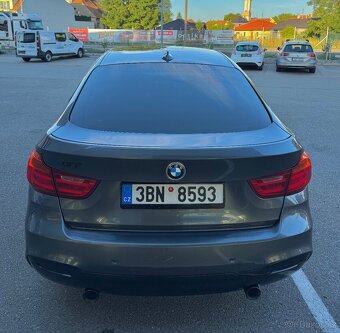 BMW F 34 GT 335i X-drive ,Individual M paket Full Led - 6