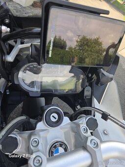 BMWR 1200 GS Adventure - 6