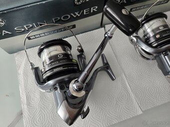 Shimano Spin Power 06 - 6