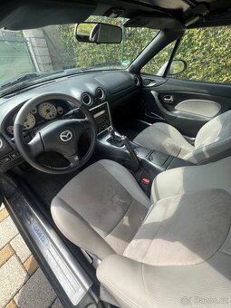 Mazda mx5 - 6