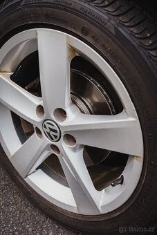 Volkswagen Polo 6R, Black Edition - 6