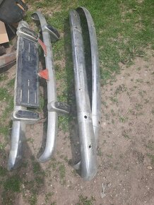 Fiat 850 Sport Coupe,Special  Fiat 126 Maluch dily - 6