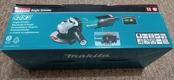 Makita Úhlová bruska 1900W GA5093X01 - 6